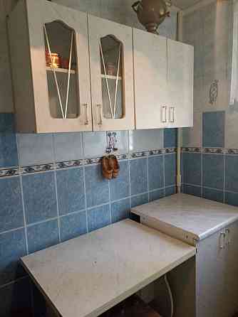 Продам 1 ком. квартира на Раздольной Донецк