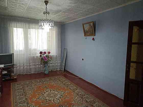 Продам 1 ком. квартира на Раздольной Донецк