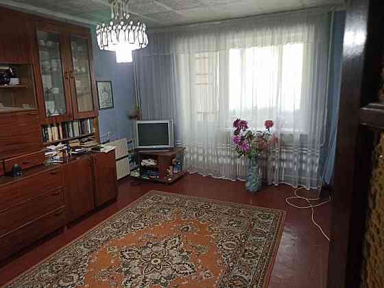 Продам 1 ком. квартира на Раздольной Донецк