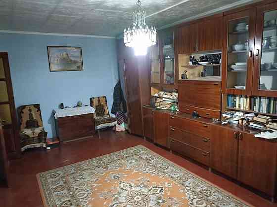 Продам 1 ком. квартира на Раздольной Донецк