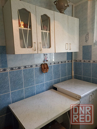 Продам 1 ком. квартира на Раздольной Донецк - изображение 5