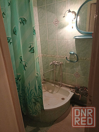 Продам 1 ком. квартира на Раздольной Донецк - изображение 7