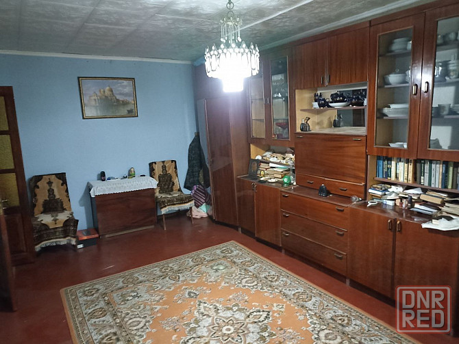 Продам 1 ком. квартира на Раздольной Донецк - изображение 3