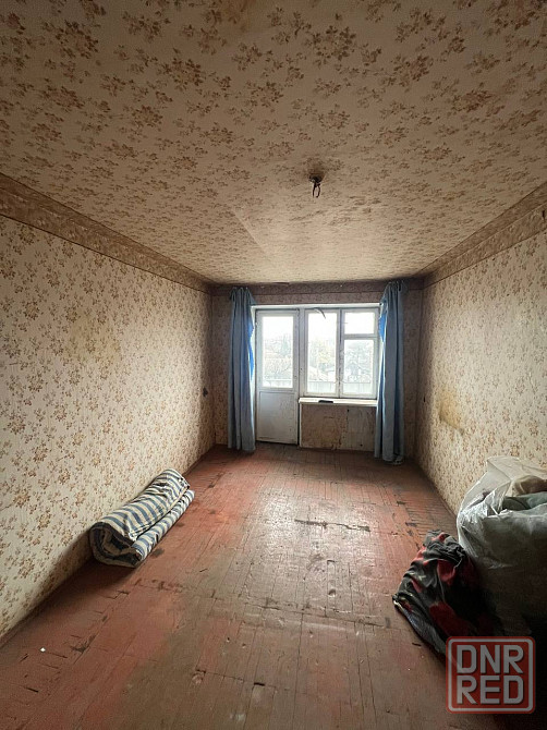 Продажа 2х комнатной квартиры в г. Макеевка, пос.Ханженково Северный, квартал 8; Макеевка - изображение 4