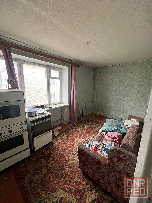 Продажа 2х комнатной квартиры в г. Макеевка, пос.Ханженково Северный, квартал 8; Макеевка - изображение 6