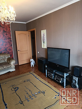 3к Батищева, Маяк Донецк - изображение 1