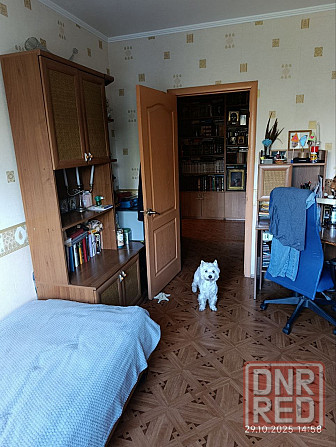 3к Батищева, Маяк Донецк - изображение 5