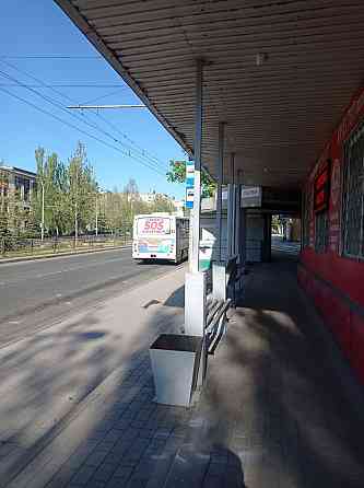 Аренда коммерческого помещения, г.Донецк, Калининский район Донецк