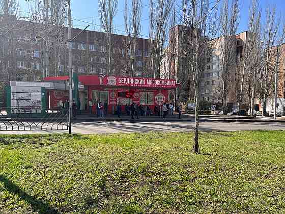 Аренда коммерческого помещения, г.Донецк, Калининский район Донецк