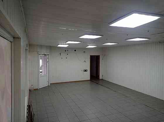 Аренда коммерческого помещения, г.Донецк, Калининский район Донецк