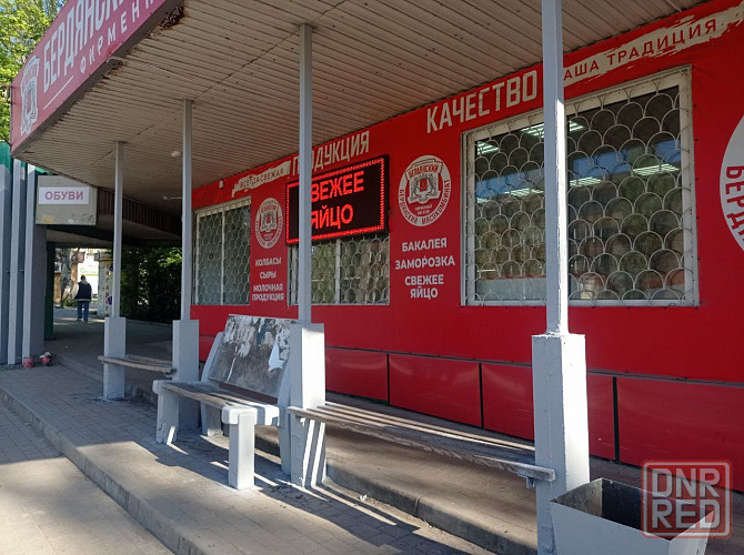 Аренда коммерческого помещения, г.Донецк, Калининский район Донецк - изображение 6