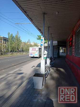 Аренда коммерческого помещения, г.Донецк, Калининский район Донецк - изображение 5