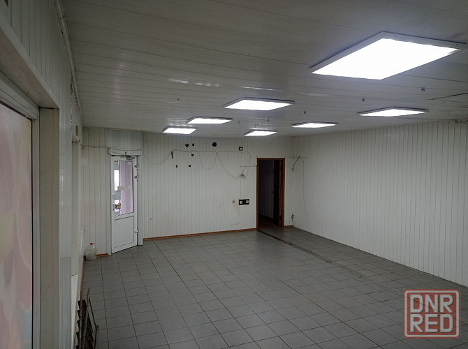 Аренда коммерческого помещения, г.Донецк, Калининский район Донецк - изображение 2