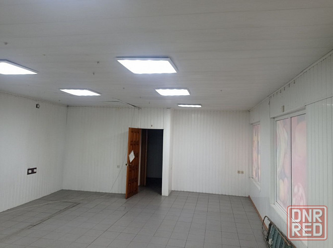 Аренда коммерческого помещения, г.Донецк, Калининский район Донецк - изображение 3