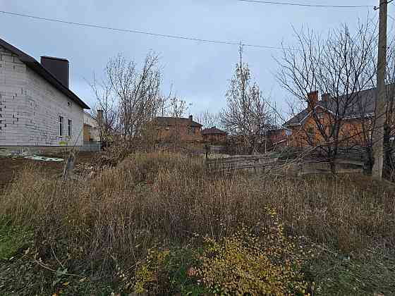 Продажа земельного участка Луганск