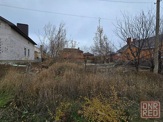 Продажа земельного участка Луганск - изображение 1