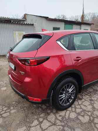 Mazda CX-5, 2020 Донецк