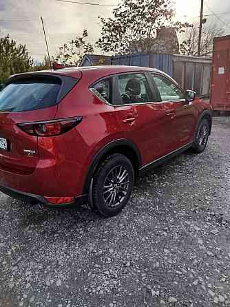 Mazda CX-5, 2020 Донецк