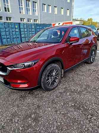 Mazda CX-5, 2020 Донецк