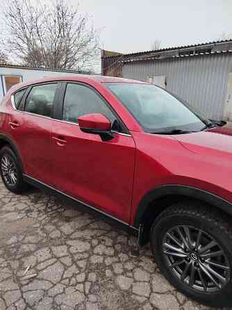 Mazda CX-5, 2020 Донецк