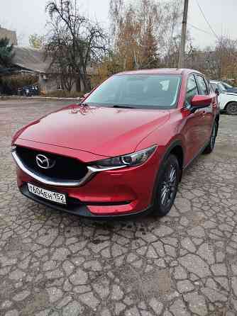 Mazda CX-5, 2020 Донецк