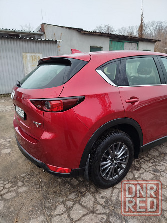 Mazda CX-5, 2020 Донецк - изображение 5