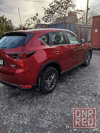 Mazda CX-5, 2020 Донецк - изображение 2