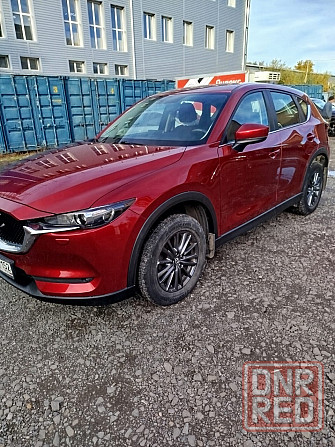 Mazda CX-5, 2020 Донецк - изображение 1