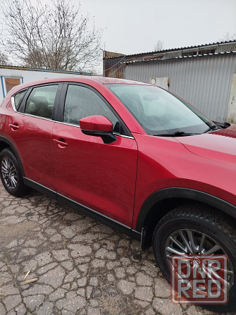 Mazda CX-5, 2020 Донецк - изображение 6
