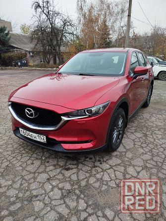 Mazda CX-5, 2020 Донецк - изображение 3