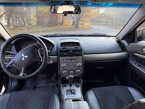 Продам Mitsubishi Galant 2.4 Донецк