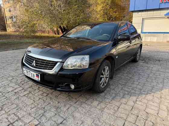 Продам Mitsubishi Galant 2.4 Донецк