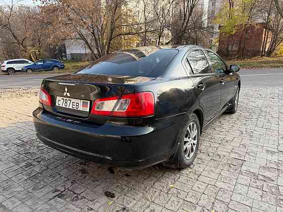 Продам Mitsubishi Galant 2.4 Донецк
