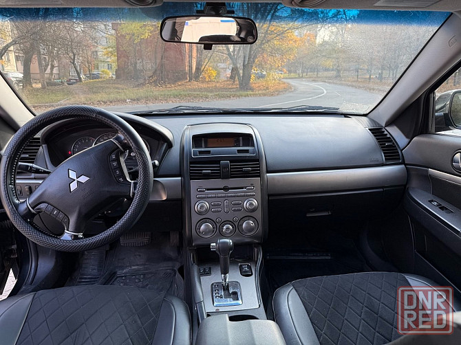 Продам Mitsubishi Galant 2.4 Донецк - изображение 2