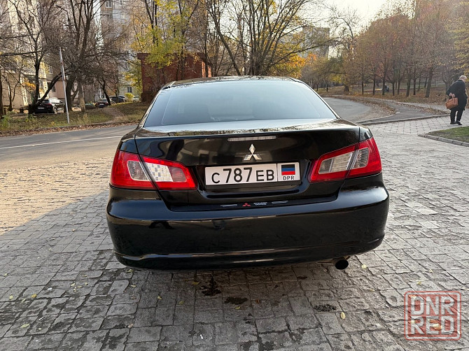 Продам Mitsubishi Galant 2.4 Донецк - изображение 1