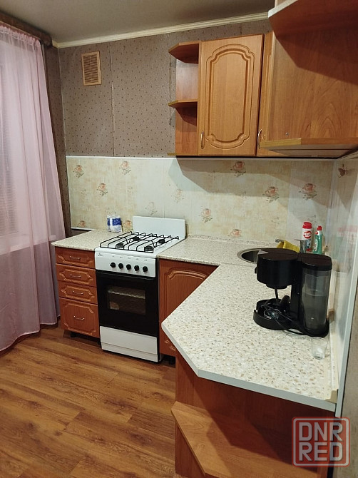 Сдам 1 ком. квартиру г. Макеевка по ул.Островского 37, ориентир "Менделеевский рынок Макеевка - изображение 2
