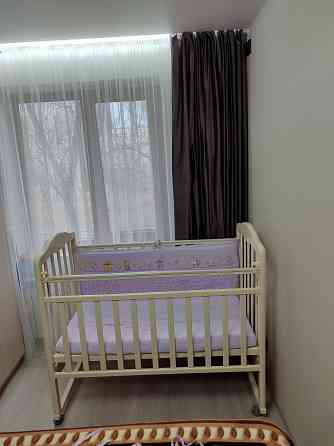 Манеж Донецк