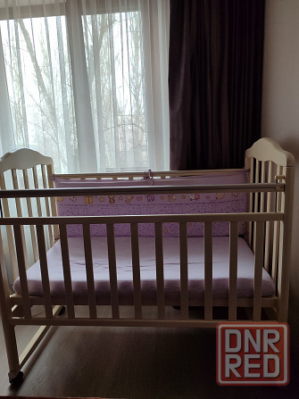 Манеж Донецк - изображение 2