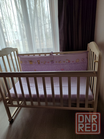 Манеж Донецк - изображение 3