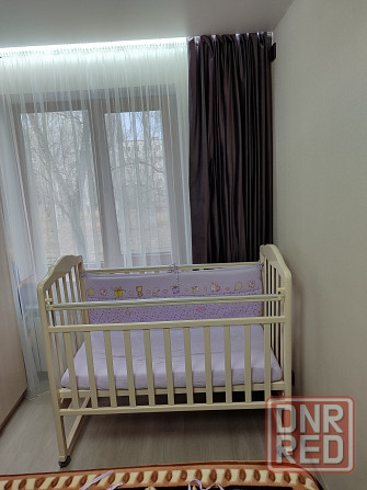 Манеж Донецк - изображение 1