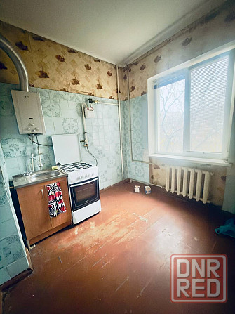 Продажа 3кв.Сталинка, ориентир Исполком Донецк - изображение 5