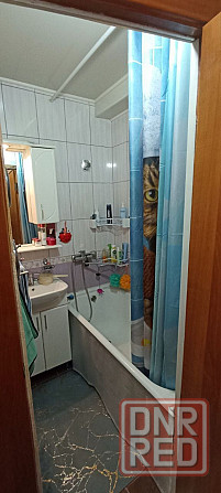 Продажа 2к квартиры в ул.Отважных Буденновском р-не Автоваз Донецк - изображение 7