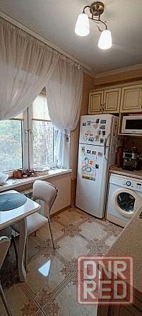 Продажа 2к квартиры в ул.Отважных Буденновском р-не Автоваз Донецк - изображение 3