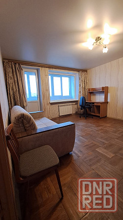 Сдаю 2-к квартиру в Ленинском районе, Боссе Донецк - изображение 5