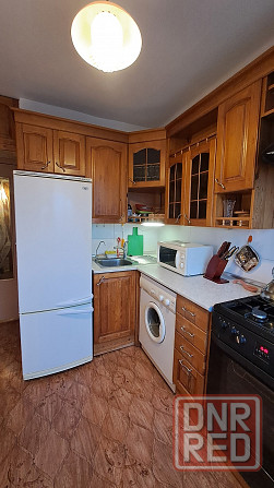 Сдаю 2-к квартиру в Ленинском районе, Боссе Донецк - изображение 1