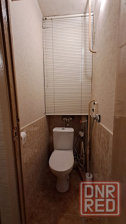 Сдаю 2-к квартиру в Ленинском районе, Боссе Донецк - изображение 6