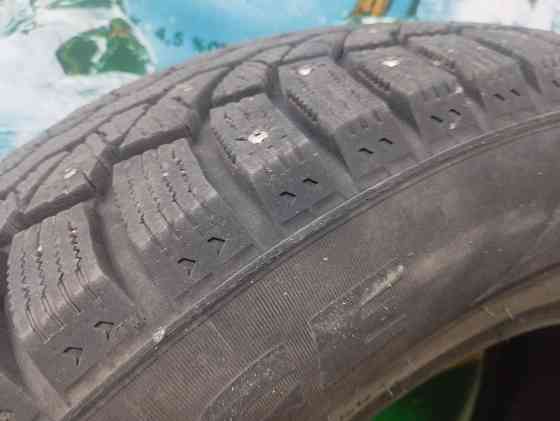 Продам зимнюю резину Pirelli 225/65R17 Донецк