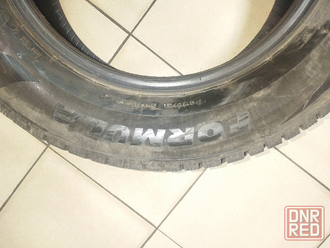 Продам зимнюю резину Pirelli 225/65R17 Донецк - изображение 5