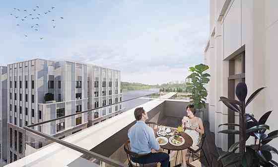 Продажа 2 комн.кв-ры в первом Новострое города. Донецк