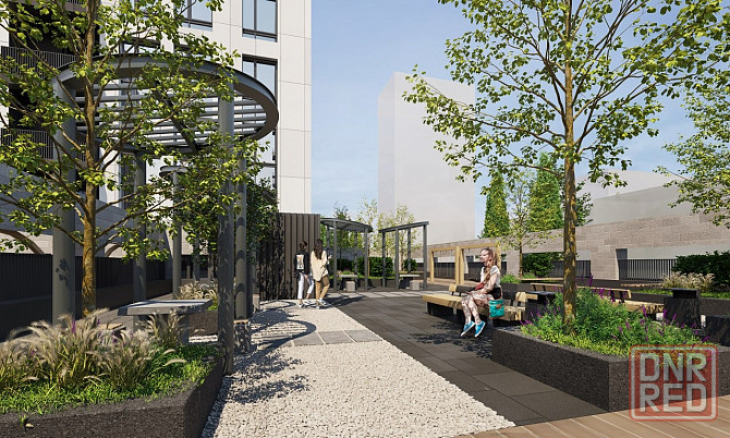 Продажа 2 комн.кв-ры в первом Новострое города. Донецк - изображение 1